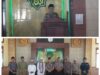 Gelar Jumat Keliling, Kapolres Pamekasan Ajak Masyarakat Perangi Narkoba dan Judi Online