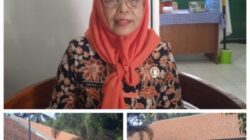 SDN Lembengan 2 Jember Nyaris Roboh, Kini Wajah Sekolah Berubah Total Lewat Bantuan Pemerintah Pusat