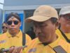 DPD Partai Golkar Jember Gelar Bahlil Mini Soccer