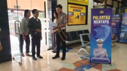 Samsat Jember Barat Layani Masyarakat Secara Humanis dan Transparan