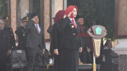 Pemkab Sidoarjo Peringati Hari Kesaktian Pancasila Tahun 2026