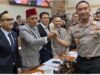 Resmi Disetujui DPR, Suyudi Ario Seto Gantikan Listyo Sigit sebagai Kapolri