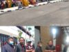 Gerbang Ekonomi Baru Dibuka,IWB Apresiasi Pasar Induk Banyuwangi