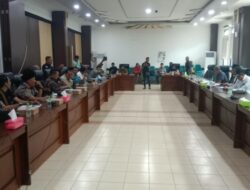 BERPOTENSI TERJADI KONFLIK KEPENTINGAN, FORMAT MENUNTUT DPRD UNTUK SEGERA MELAKUKAN AUDIT TEKNIS INDEPENDEN TERKAIT IMPLEMENTASI SISTEM e-MBLB
