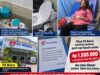 Fasilitas Rusak Dibebankan ke Pasien: Klaim Rp.1.5 Juta di RS Mesra Kampar Dipertanyakan