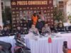 Polres Pasuruan ungkap pelajar tewas di Prigen, Pelaku masih Kerabatnya Sendiri