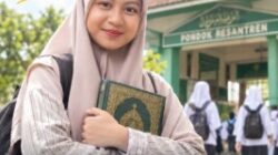 Perasaan Orang Tua Ketika Anak Punya Cita-cita Menuntut Ilmu Di Ponpes