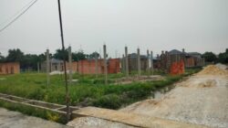 Sudah Ada Izin, Tapi PBG Mana? DPMPTSP Kampar Berlindung di Balik Surat Resmi, JIHAT Ancam Tempuh Jalur Hukum