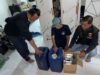 Tekan Kriminalitas, Polres Malang Intensifkan Razia Miras
