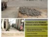 Drainase Jl. Sukakarya Rp2,03 Miliar Disorot, Kualitas Pekerjaan dan Kredibilitas Kontraktor Dipertanyakan