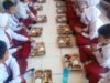 Menu MBG SPPG Sempol Ijen Disambut Positif Siswa SDN Kalianyar 1 dan KB Tunas Jaya