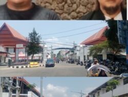 IWB Tagih Audensi, Persoalan Pedagang Kembali Disorot