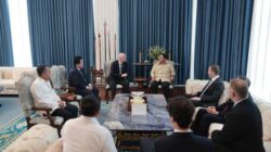 Presiden Prabowo Terima Presiden FIFA Gianni Infantino, Apresiasi Sukses FIFA ASEAN Cup 2026