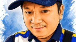JEJAK SYAFRUDIN BUDIMAN, S.IP. 1998–2026 : Dari Aktivis Reformasi, Jurnalis, Politisi, Penggerak UMKM, Relawan Nasional dan Komisaris BUMN