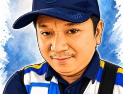 JEJAK SYAFRUDIN BUDIMAN, S.IP. 1998–2026 : Dari Aktivis Reformasi, Jurnalis, Politisi, Penggerak UMKM, Relawan Nasional dan Komisaris BUMN