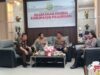 AKBP Irawan Setyono Awali Tugas sebagai Kapolres Pasuruan dengan Silaturahmi dan Penguatan Sinergitas