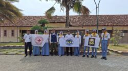 Krisis Air Melanda Pamekasan: MDMC-LAZISMU dan HMI Terapkan Jurus Multi-Helix Libatkan Sekolah dan Masjid