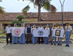 Krisis Air Melanda Pamekasan: MDMC-LAZISMU dan HMI Terapkan Jurus Multi-Helix Libatkan Sekolah dan Masjid