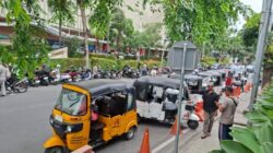 Menakar Peluang dan Tantangan Kendaraan Roda Tiga di Indonesia