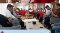 Bukan Sekedar Dibuka, IWB Minta Persoalan Pasar Induk Banyuwangi Dituntaskan
