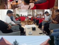 Bukan Sekedar Dibuka, IWB Minta Persoalan Pasar Induk Banyuwangi Dituntaskan