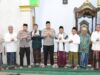 Kapolres Bondowoso Gelar Suling, Serap Aspirasi Warga di Masjid Aw Wabbin Tamansari
