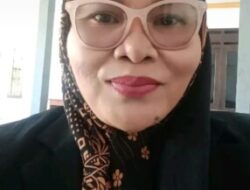 Taslimatus Sa’diyahah Terpilih Sebagai Kades PAW Desa Padasan Kecamatan Pujer