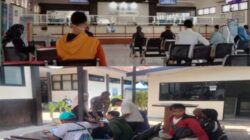 Samsat Pasuruan Kota Pastikan Semua Wajib Pajak Dilayani Setara