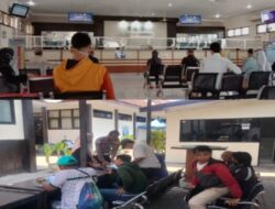 Samsat Pasuruan Kota Pastikan Semua Wajib Pajak Dilayani Setara