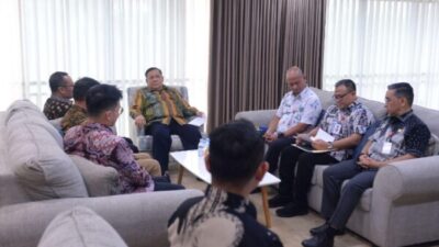 Antrean BBM Tak Kunjung Usai, Janji Pertamina Benahi Distribusi di Riau Patut Diuji
