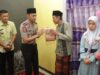 Kapolres Pasuruan Takziah ke Rumah Duka Korban Pembunuhan Prigen, Tegaskan Komitmen Penanganan Kasus Secara Adil