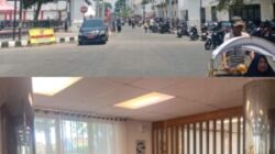 Hormati Hasil Audiensi, IWB Tunda Aksi Pedagang Pasar hingga 21 Oktober