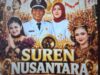 Sinergi Tiga Pilar, Kawal Suksesnya Karnaval Nusantara di Desa Suren Jember