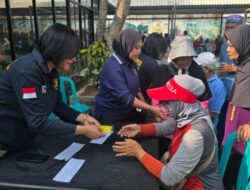 Polisi Bersama Masyarakat: Polresta Malang Kota Rawat Kepedulian Lewat Aksi Sosial