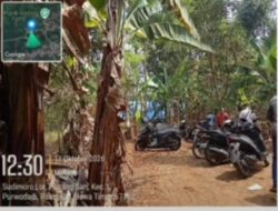 Warga Pucangsari Pasuruan Resah, Dugaan Praktik Judi Sabung Ayam dan Dadu Kocok Diminta Segera Ditertibkan