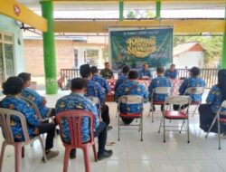Bukan Sekadar Jaga Keamanan, Babinsa Karanganyar Ikut Kawal Program Pemerintah