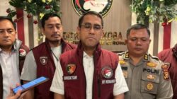 68 Orang Diamankan, 63 Positif Narkoba: Polisi Kecolongan atau Ada Pembiaran di Tempat Hiburan Malam Pekanbaru?