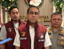 68 Orang Diamankan, 63 Positif Narkoba: Polisi Kecolongan atau Ada Pembiaran di Tempat Hiburan Malam Pekanbaru?