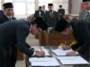 DPRD Ogan Ilir Gelar Dua Rapat Paripurna Strategis, Bahas KUA-PPAS APBD 2027 dan Bentuk Pansus Perizinan serta Pendapatan Daerah