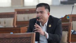 Anggota DPRD Usulkan Pembentukan Forum CSR, Dorong Pengelolaan Dana Lebih Terarah -Wabup Ardani Siap Segera Tindak Lanjuti