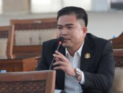 Anggota DPRD Usulkan Pembentukan Forum CSR, Dorong Pengelolaan Dana Lebih Terarah -Wabup Ardani Siap Segera Tindak Lanjuti