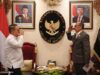 Menko Polkam Dudung Abdurachman Bahas Penguatan Perlindungan Saksi dan Korban Bersama LPSK