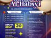 Semarak HSN 2026, Festival Banjari Al-Habsyi Piala DRT The Big Family Siap Digelar se-Sumenep