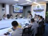 Polri Resmikan Logo dan Posko Polisi Bersama Masyarakat, Perkuat Arah Pelayanan Publik