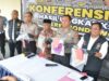 Polres Bondowoso Amankan Tersangka Penyebar Konten Diduga Penistaan Agama