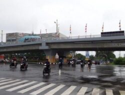 Dugaan Korupsi Fly Over Simpang SKA Rp.60 Miliar, Publik Menanti Kepastian, Juru Bicara KPK Tak Kunjung Menjawab Konfirmasi