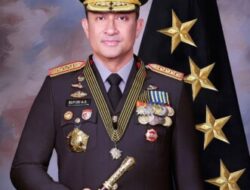 REKRUTMEN BERBASIS PRESTASI: MENGAWAL MARUAH POLRI,MENUJU INDONESIA EMAS 2045