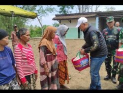 Semarak ARVENT 81: Kodim Bondowoso Padukan Adrenalin, Persaudaraan dan Kepedulian Sosial