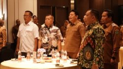 Sosialisasi Tata Kelola Pokir DPRD, Bupati Subandi Tekankan Keselarasan dengan Prioritas Pembangunan Daerah