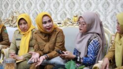 Perpustakaan Digital Sekolah Perluas Akses Literasi Siswa di Sidoarjo